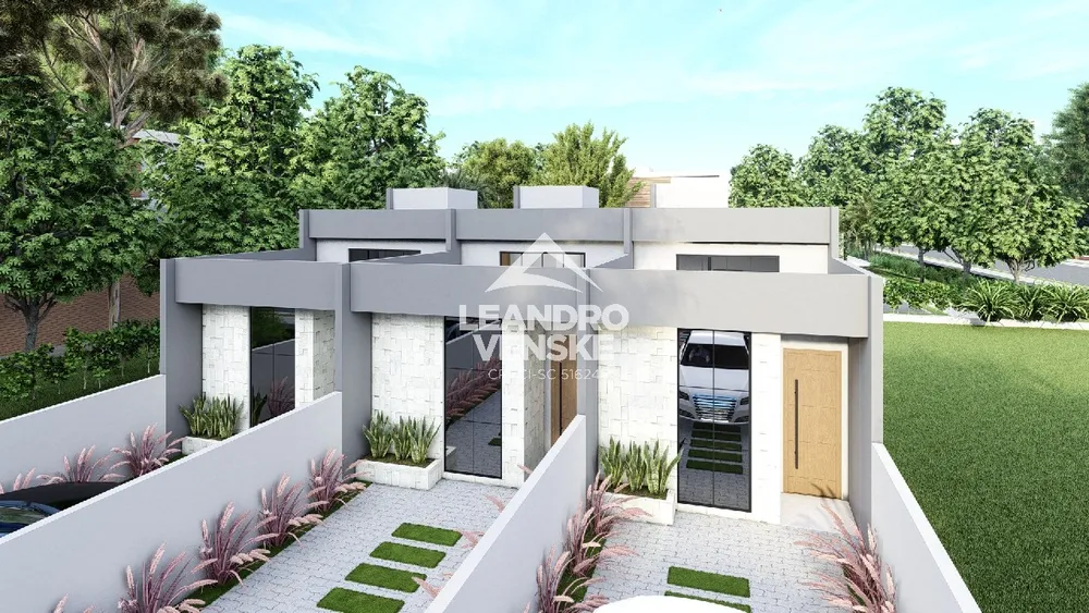 Casa, 2 quartos - Foto 5