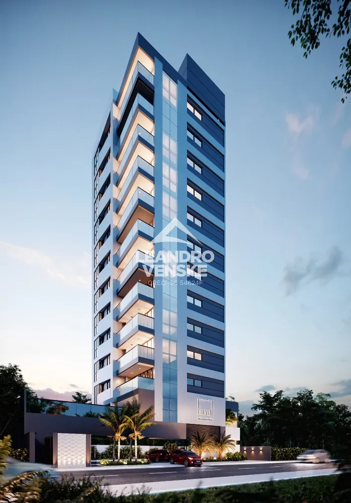 Apartamento, 3 quartos, 140 m² - Foto 2