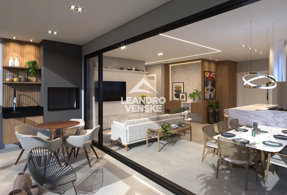 Apartamento, 3 quartos, 140 m² - Foto 8