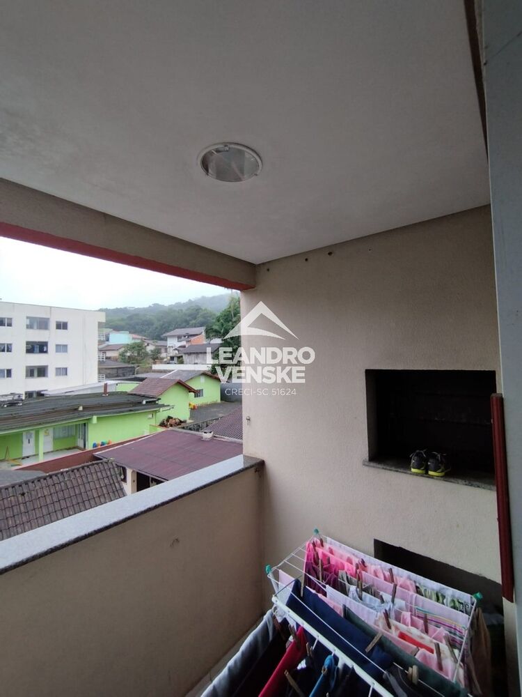 Apartamento, 2 quartos, 56 m² - Foto 10