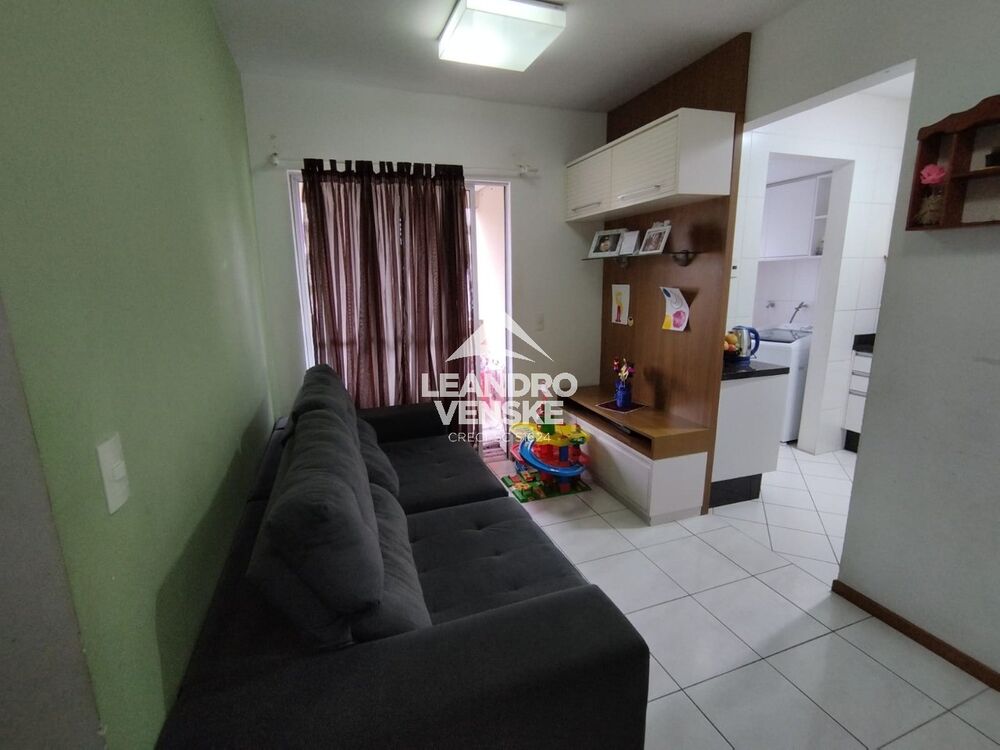 Apartamento, 2 quartos, 56 m² - Foto 7