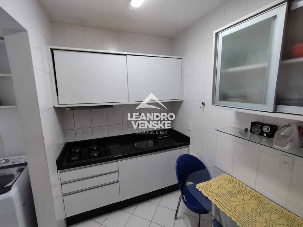 Apartamento, 2 quartos, 56 m² - Foto 1