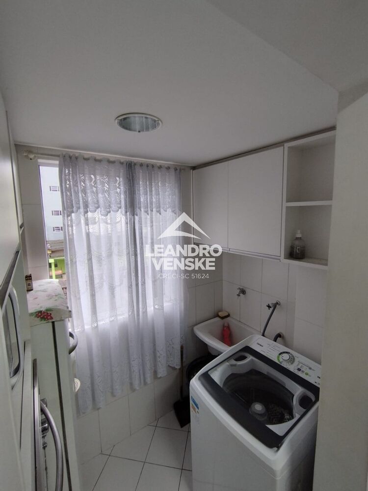 Apartamento, 2 quartos, 56 m² - Foto 11