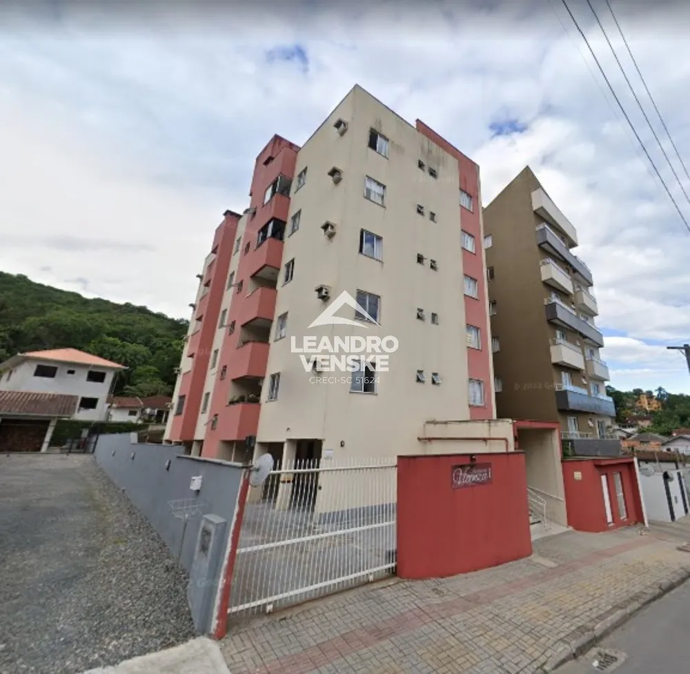 Apartamento, 2 quartos, 56 m² - Foto 4