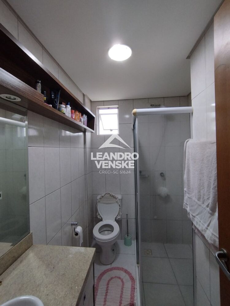 Apartamento, 2 quartos, 56 m² - Foto 5
