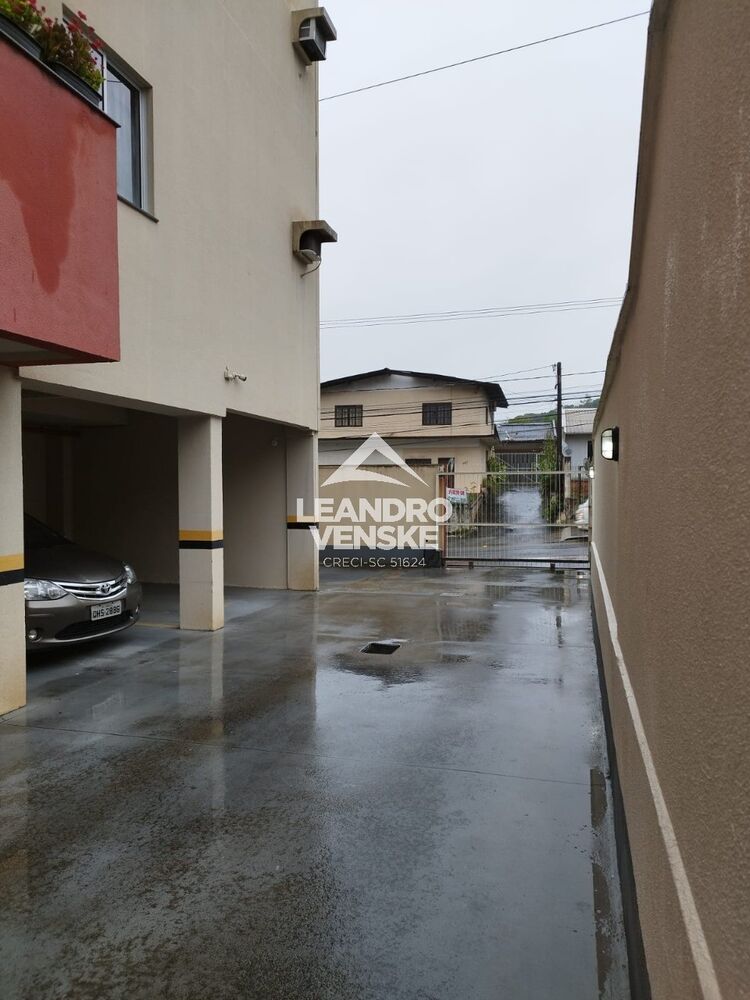 Apartamento, 2 quartos, 56 m² - Foto 8