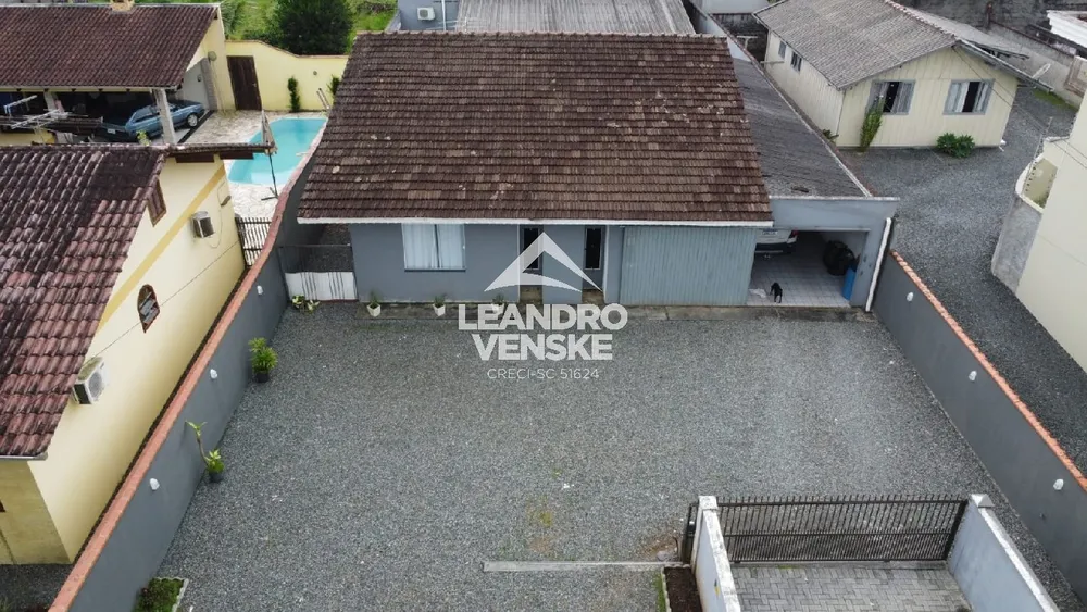 Terreno, 1067 m² - Foto 1