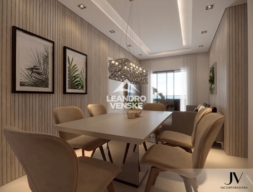 Apartamento, 3 quartos, 73 m² - Foto 3