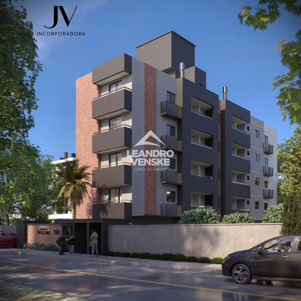 Apartamento, 3 quartos, 73 m² - Foto 8