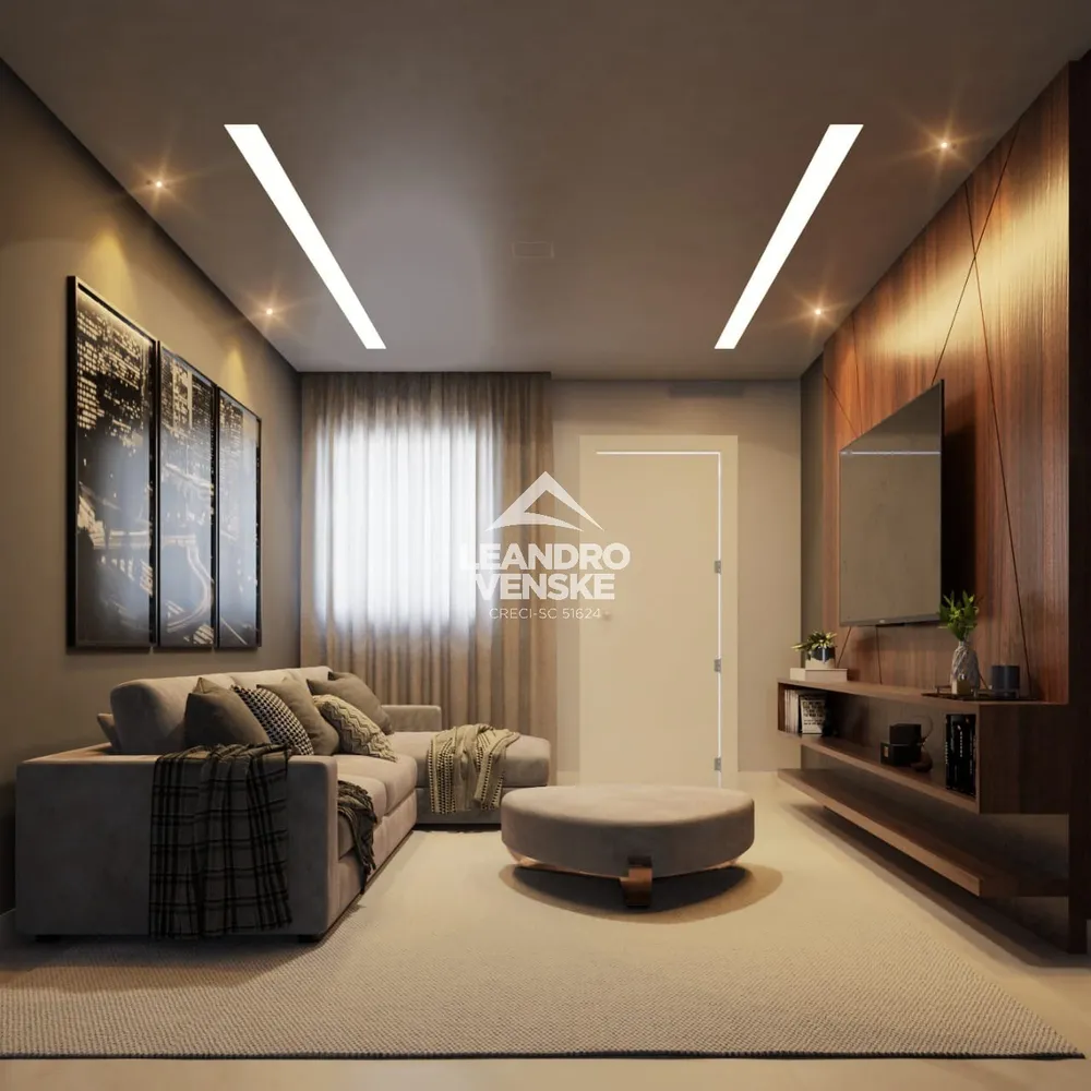 Casa, 3 quartos - Foto 4