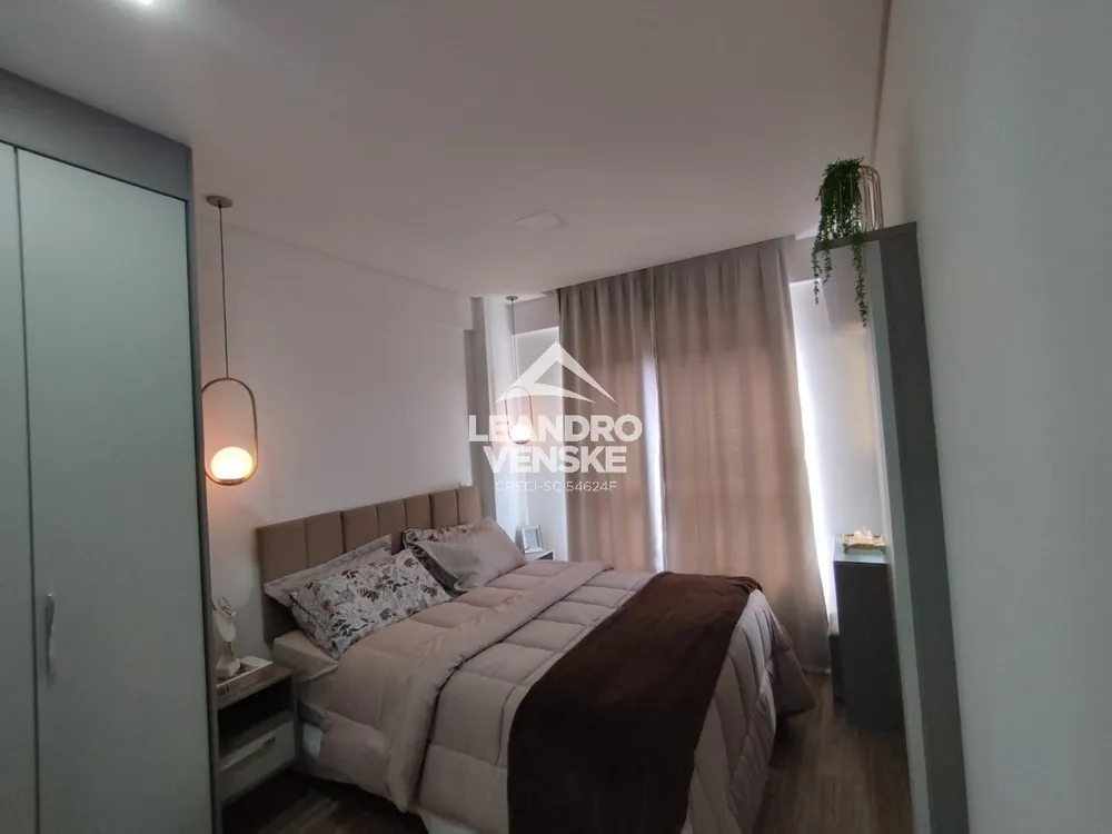 Apartamento, 3 quartos, 92 m² - Foto 5