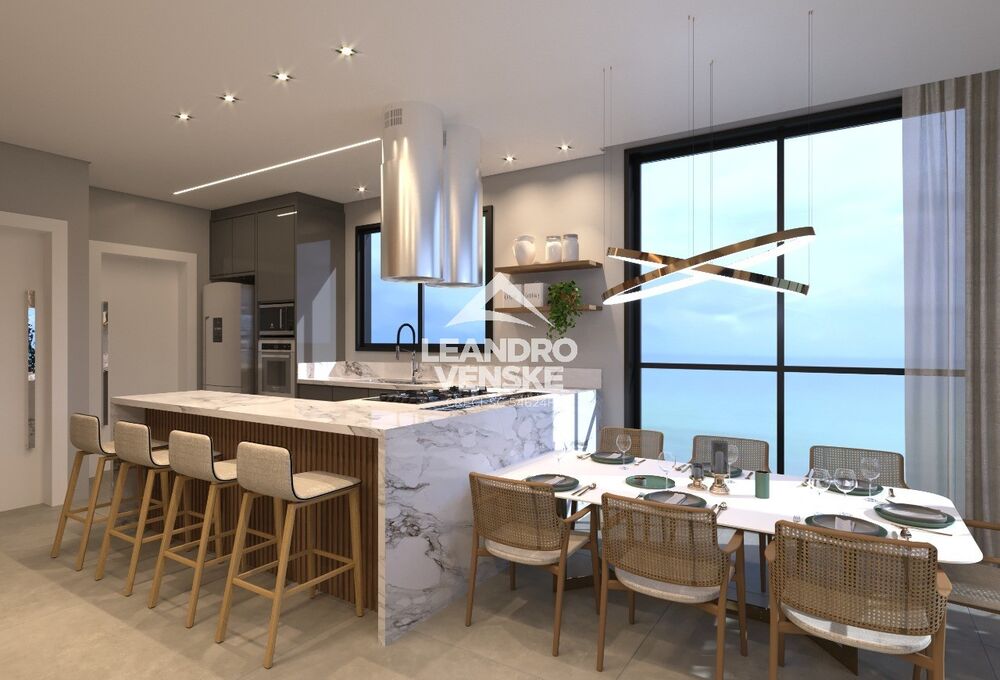 Apartamento, 3 quartos, 140 m² - Foto 4