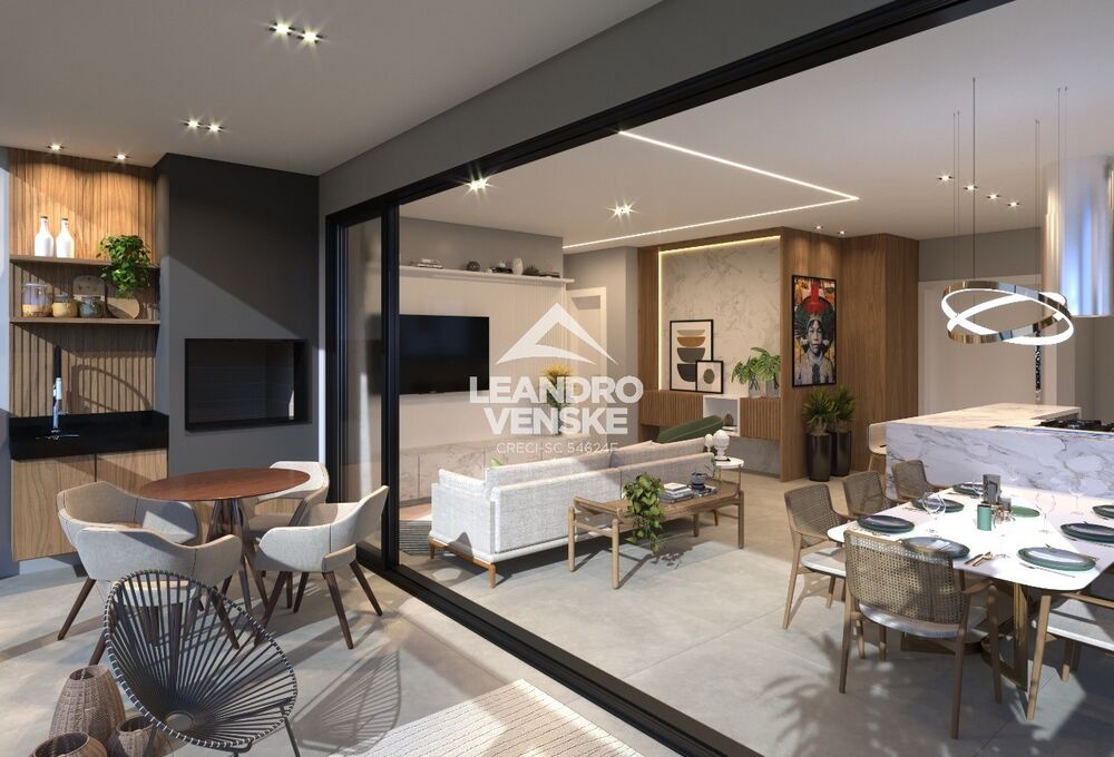 Apartamento, 3 quartos, 140 m² - Foto 7