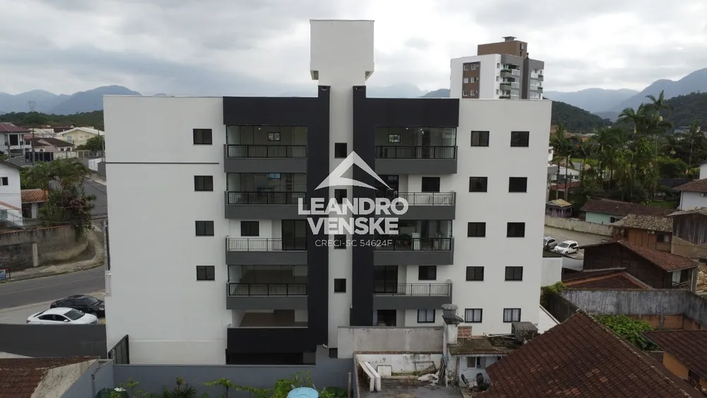 Apartamento, 3 quartos, 91 m² - Foto 7