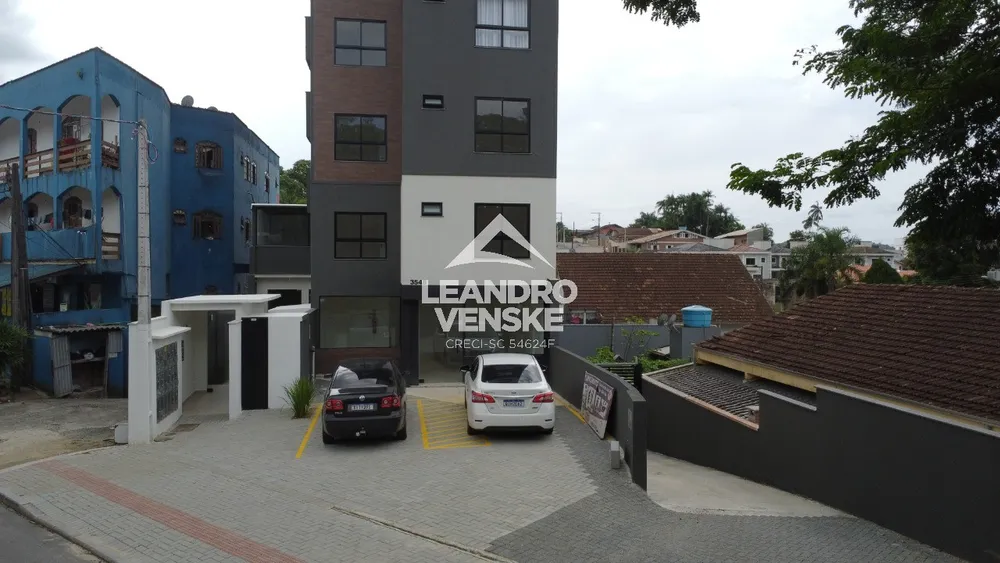 Apartamento, 3 quartos, 91 m² - Foto 9