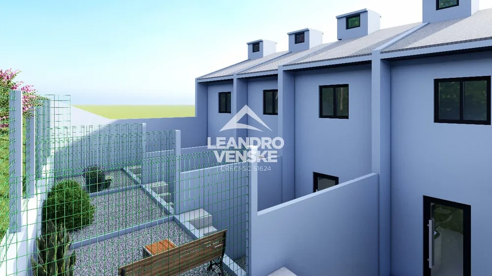 Casa, 2 quartos - Foto 1