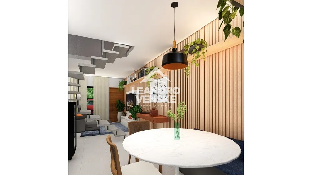 Casa, 2 quartos - Foto 7