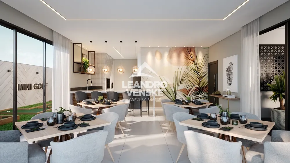 Apartamento, 3 quartos, 140 m² - Foto 8
