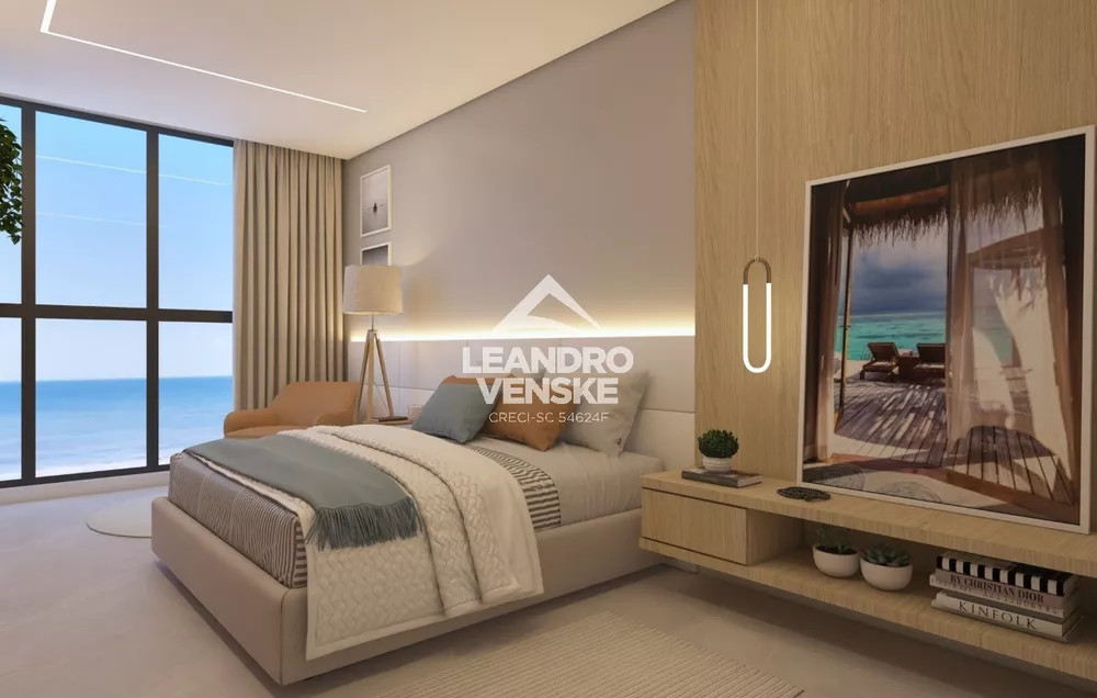 Apartamento à venda com 3 quartos, 140m² - Foto 6