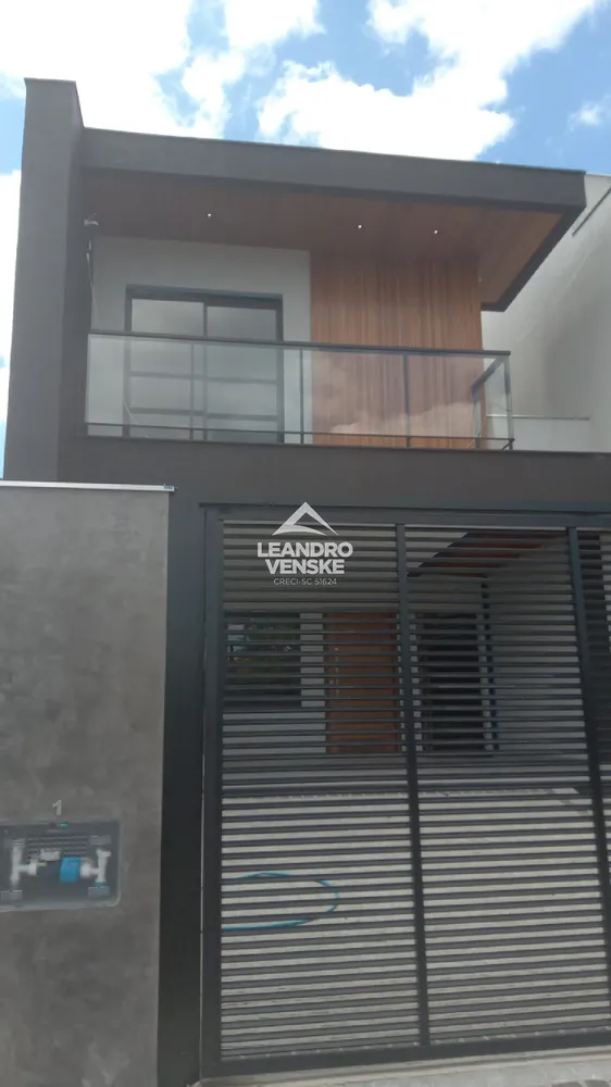 Casa, 3 quartos - Foto 9