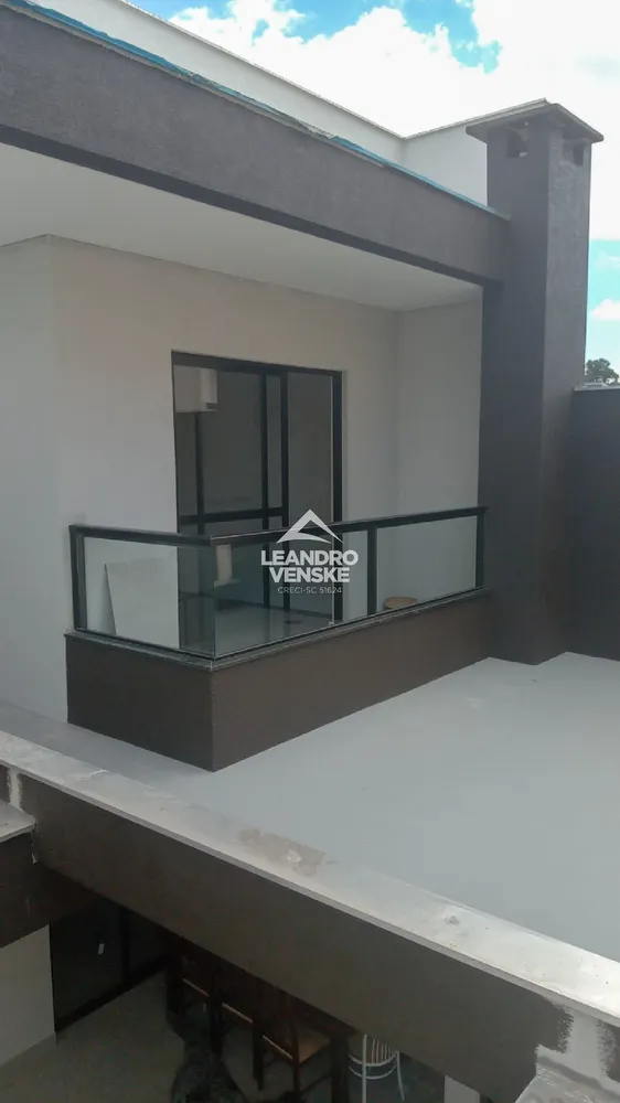 Casa, 3 quartos - Foto 11