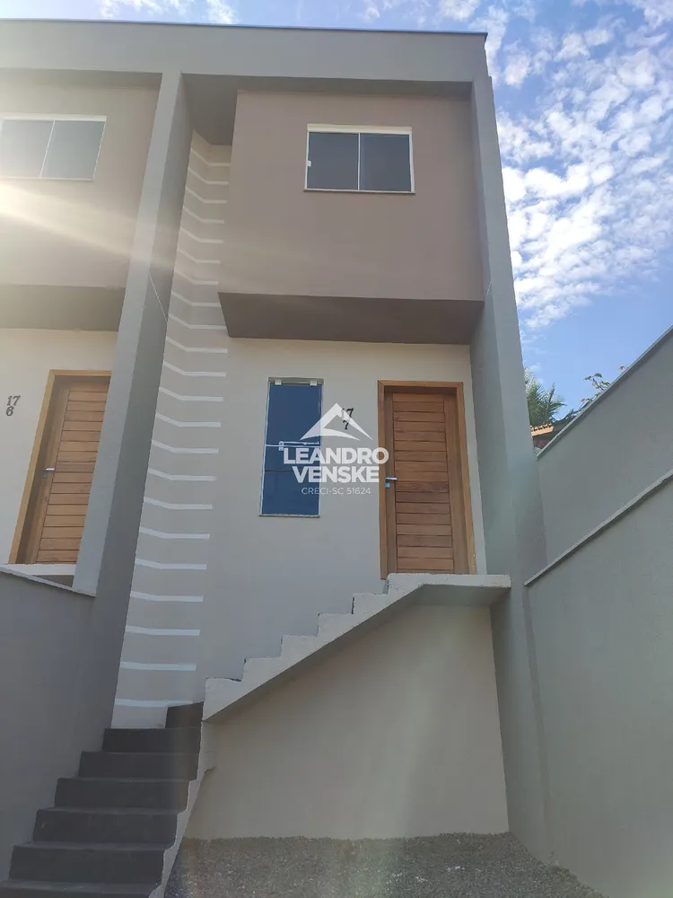Casa, 2 quartos - Foto 1