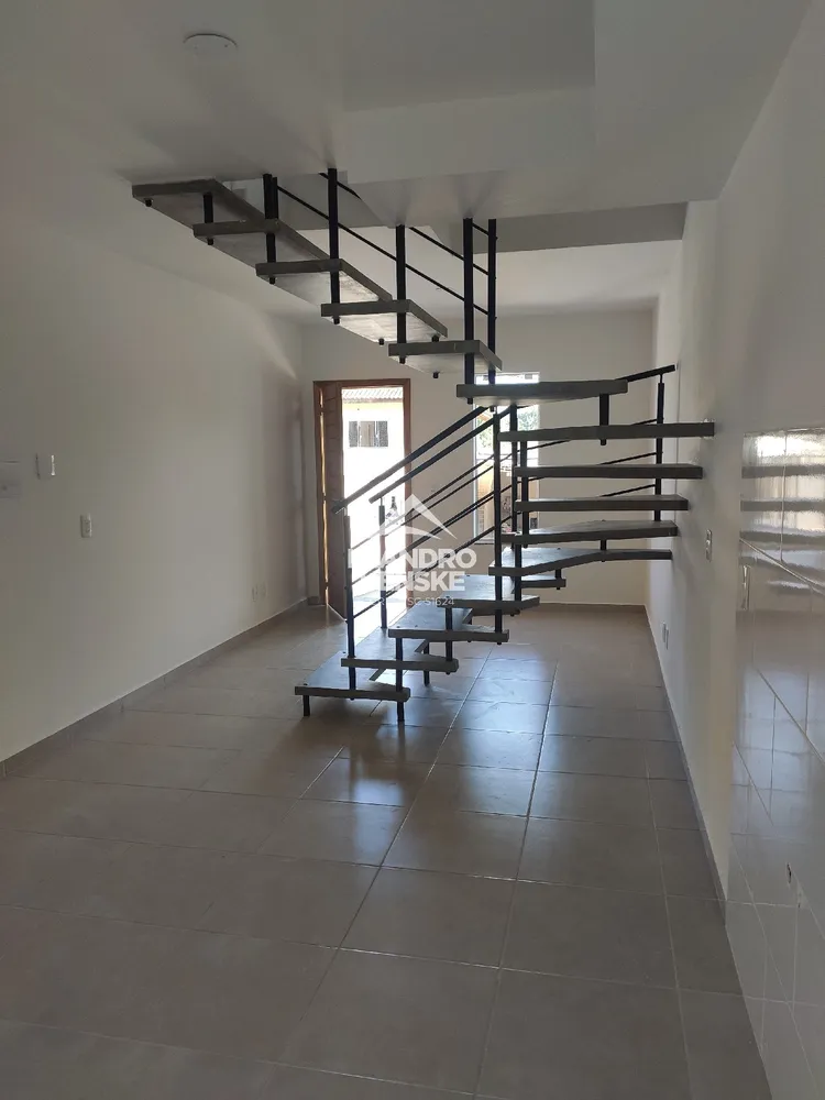 Casa, 2 quartos - Foto 2