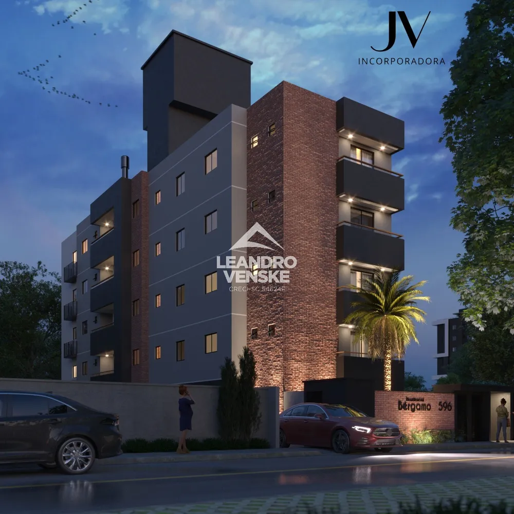 Apartamento, 2 quartos, 63 m² - Foto 9