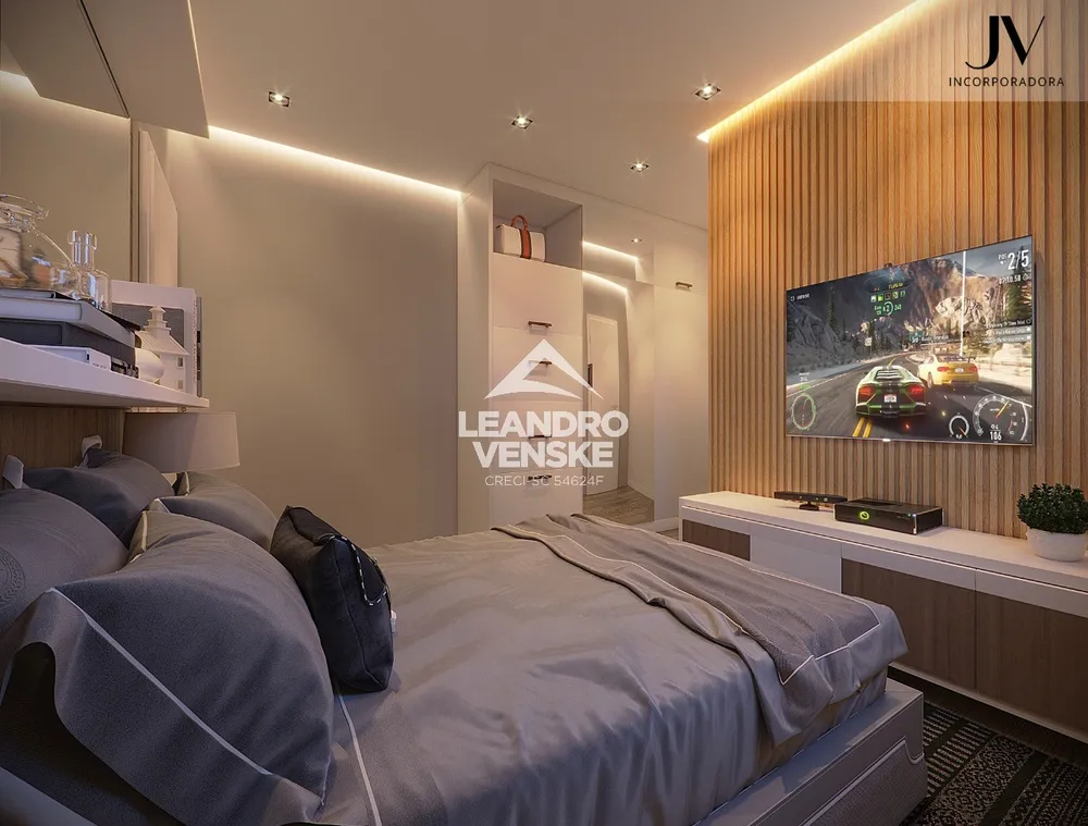 Apartamento, 2 quartos, 63 m² - Foto 1