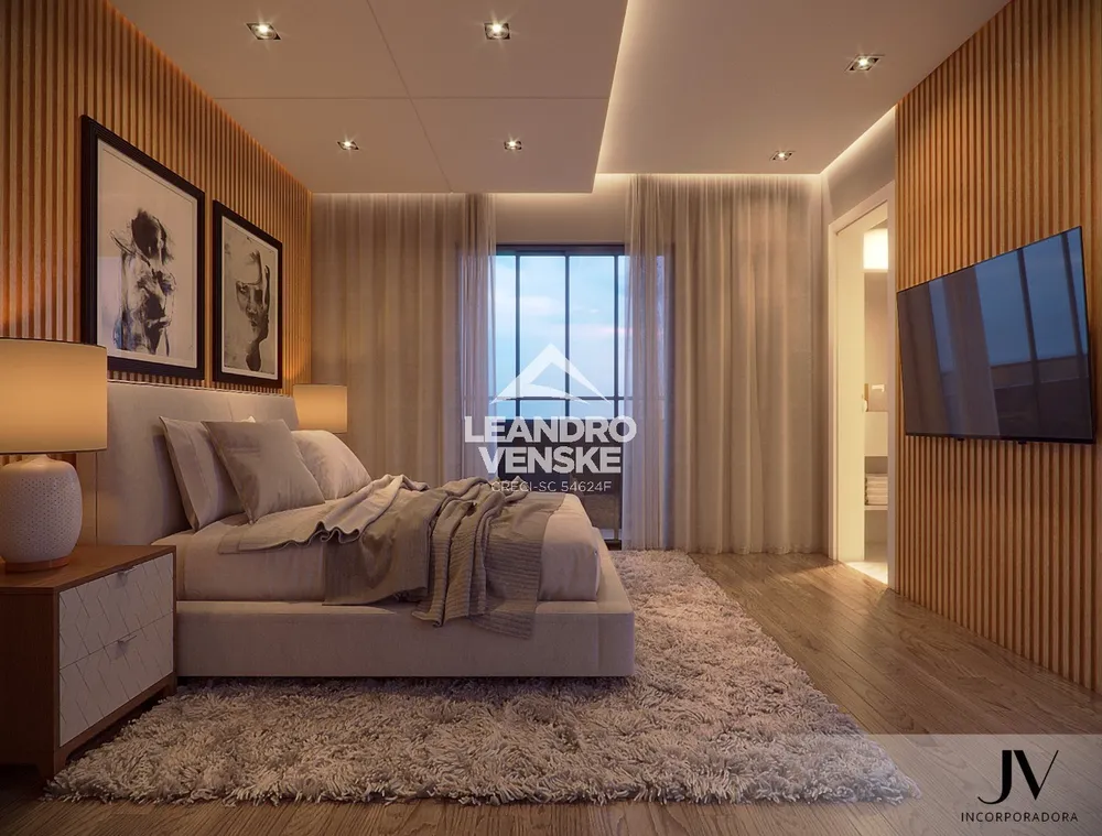 Apartamento, 2 quartos, 63 m² - Foto 6