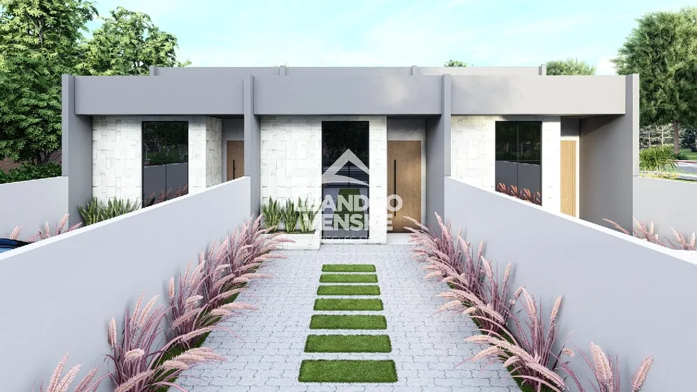Casa, 2 quartos - Foto 6