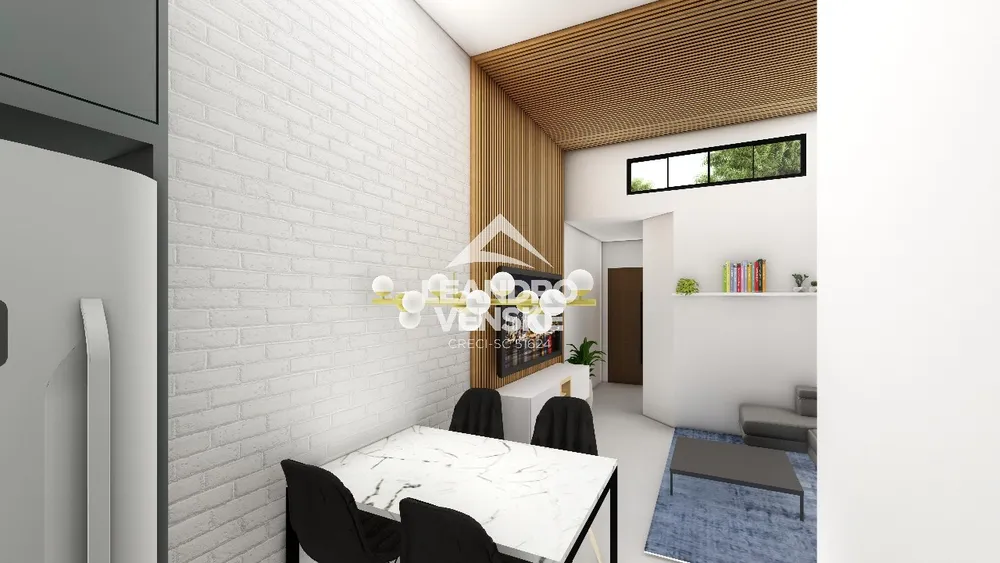 Casa, 2 quartos - Foto 7