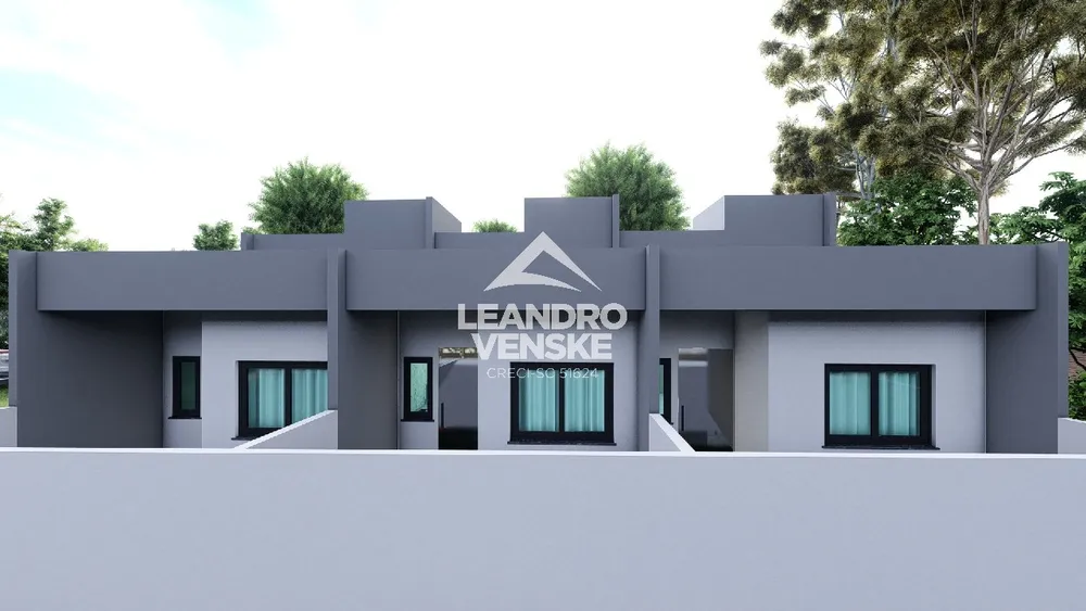 Casa, 2 quartos - Foto 4