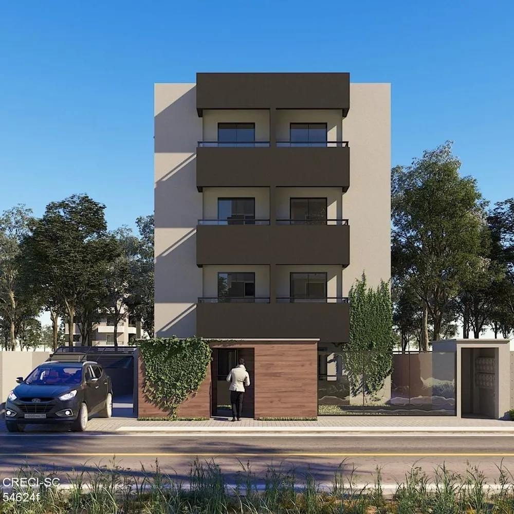 Apartamento, 2 quartos, 63 m² - Foto 1
