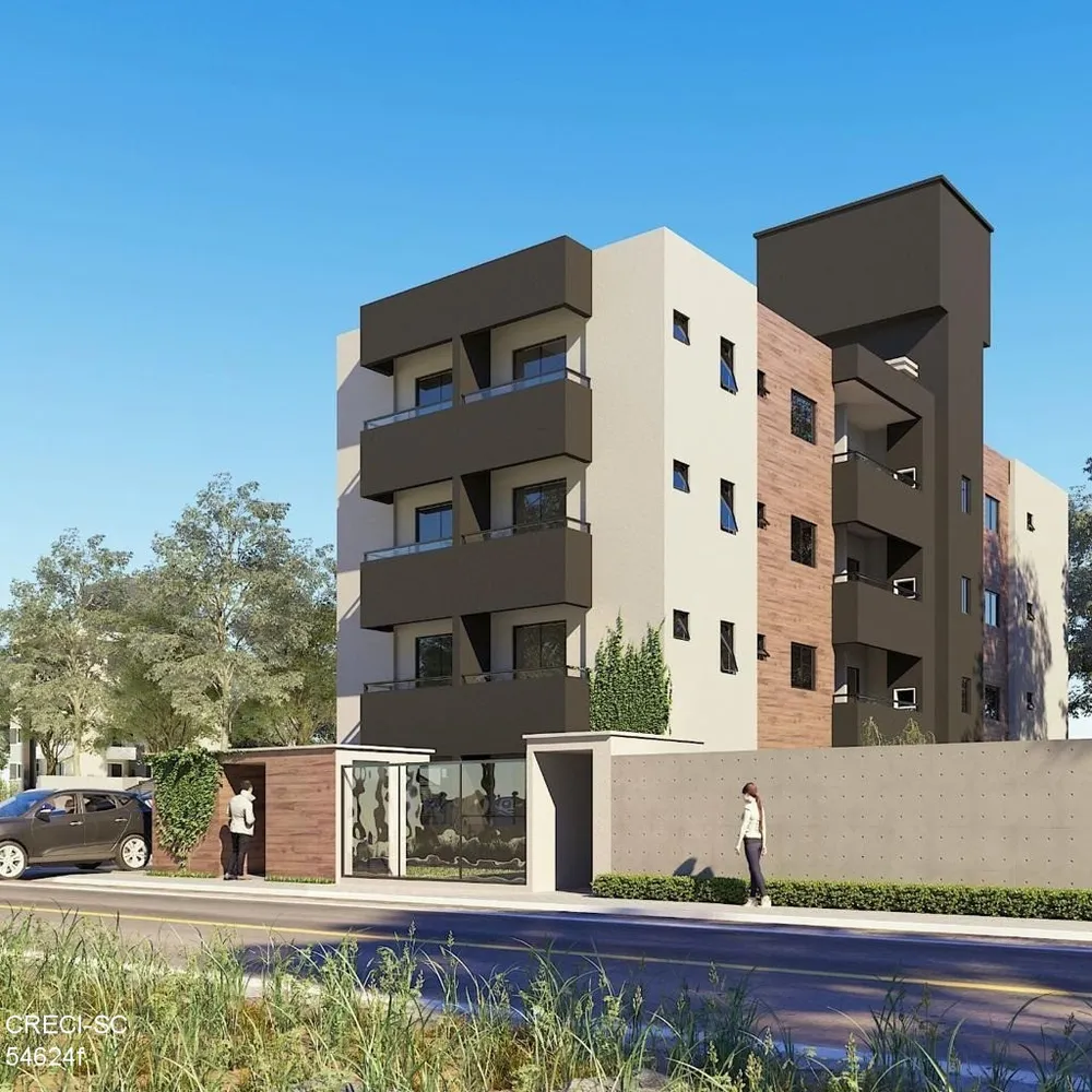 Apartamento, 2 quartos, 63 m² - Foto 3