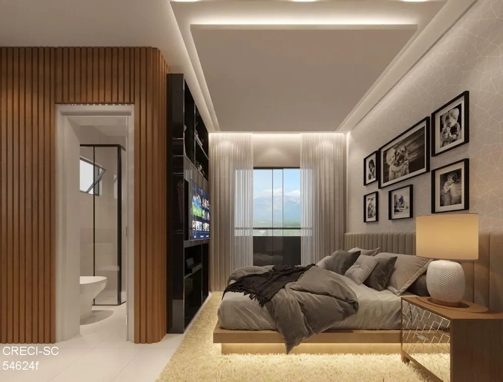 Apartamento, 2 quartos, 63 m² - Foto 5
