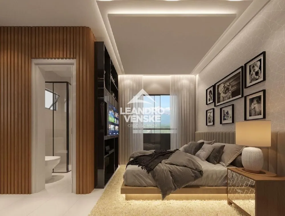 Apartamento, 2 quartos, 62 m² - Foto 4