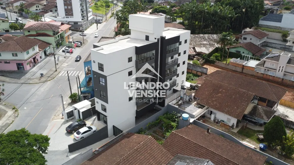 Apartamento, 3 quartos, 92 m² - Foto 5