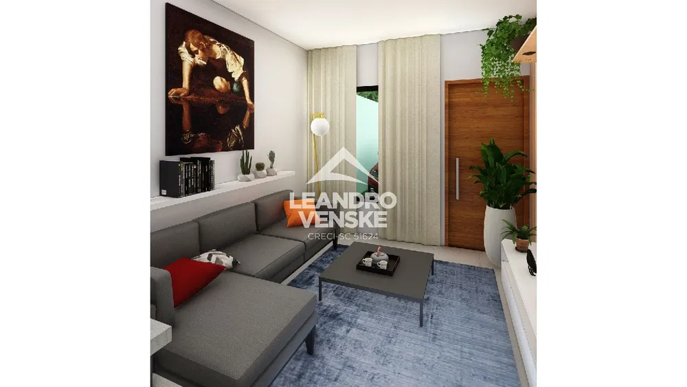 Casa, 2 quartos - Foto 1