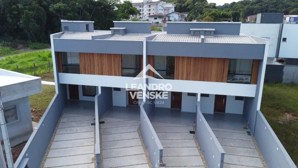 Casa, 3 quartos - Foto 6