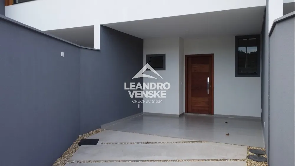 Casa, 3 quartos - Foto 3