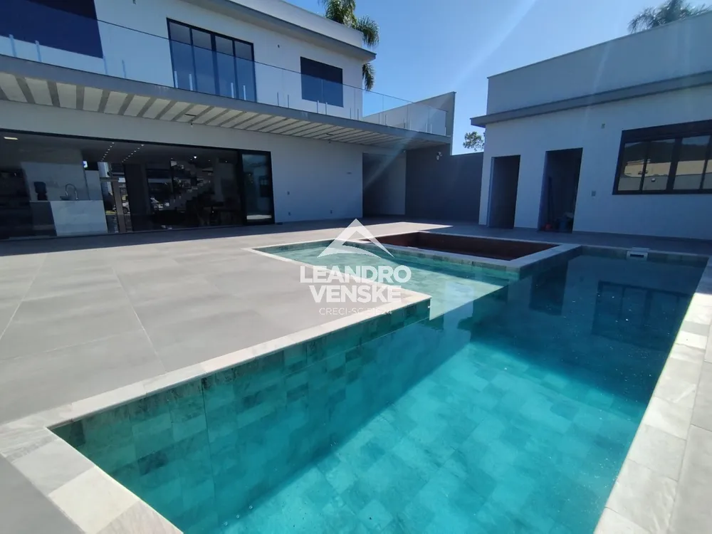 Casa, 6 quartos - Foto 7