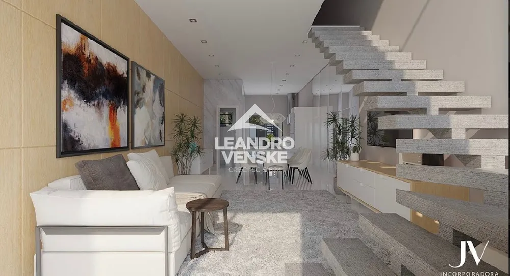 Casa, 3 quartos - Foto 6