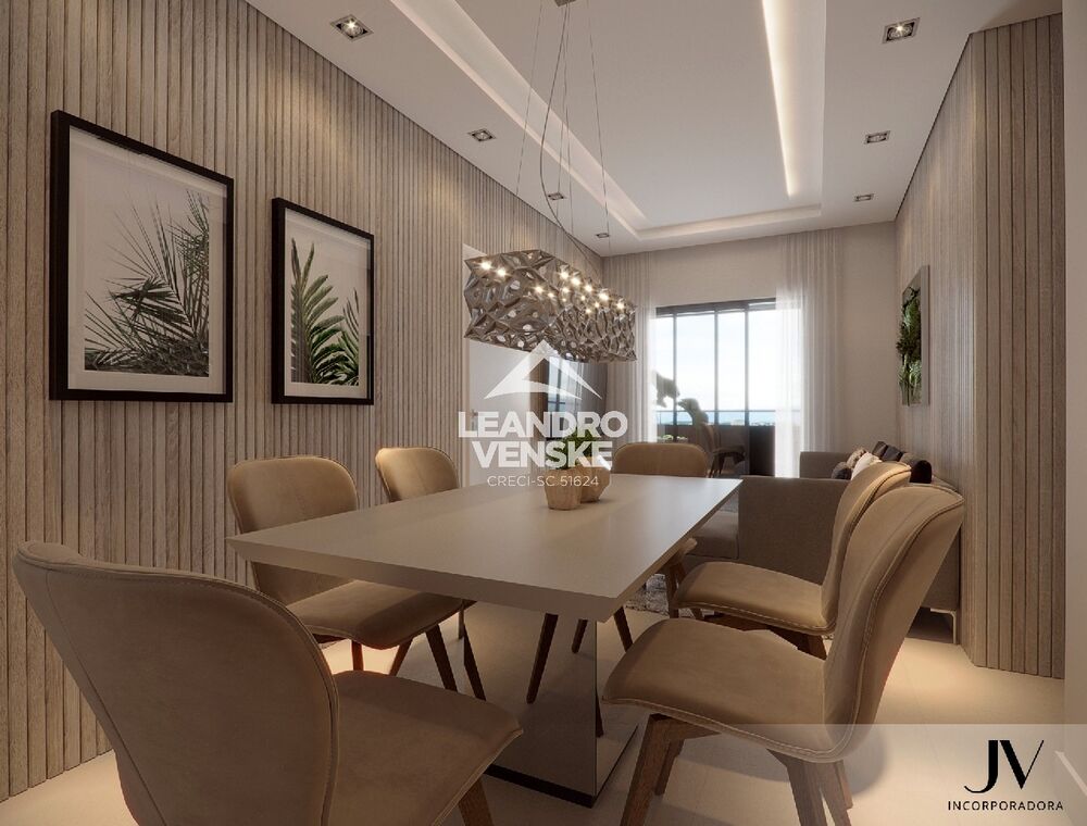 Apartamento, 3 quartos, 73 m² - Foto 8