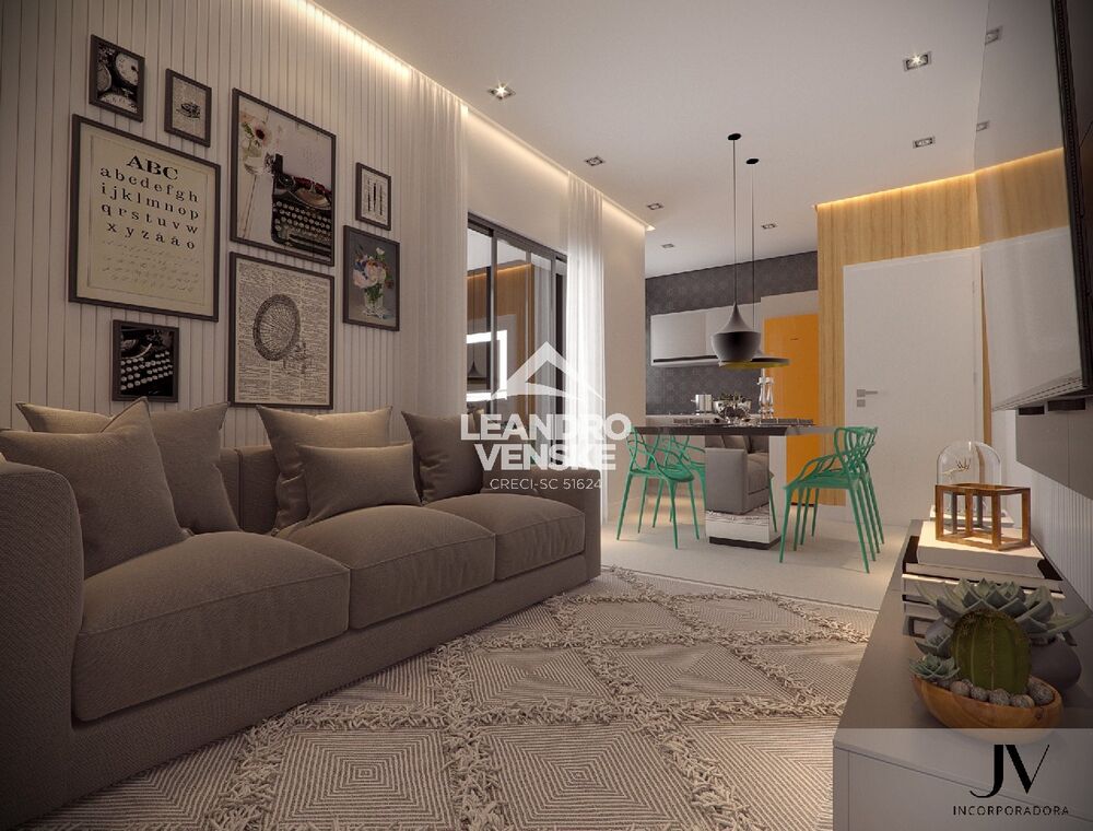 Apartamento, 3 quartos, 73 m² - Foto 2