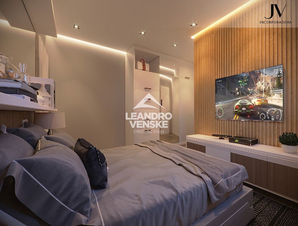 Apartamento, 3 quartos, 73 m² - Foto 1