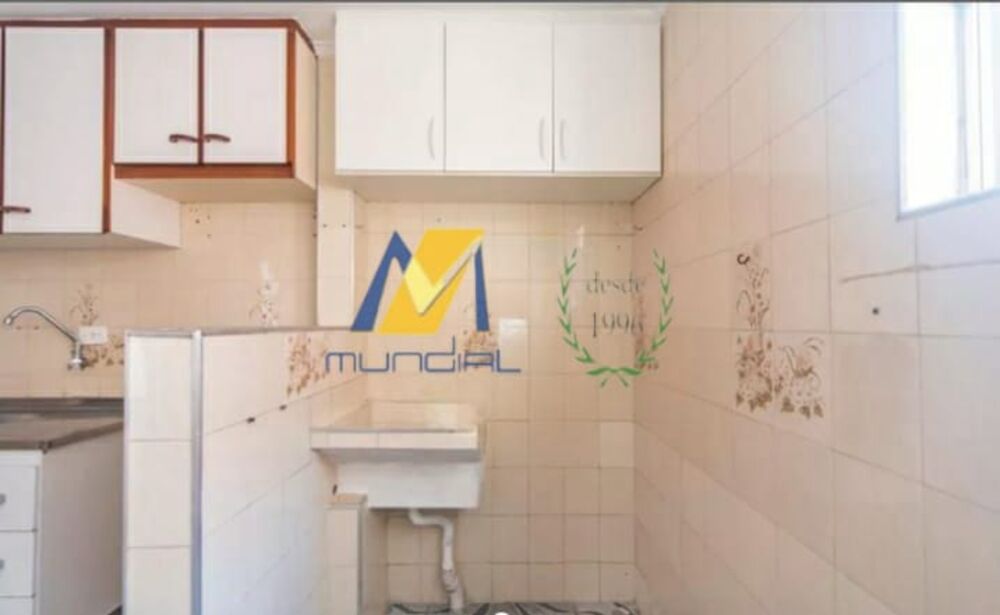Apartamento, 2 quartos, 50 m² - Foto 3