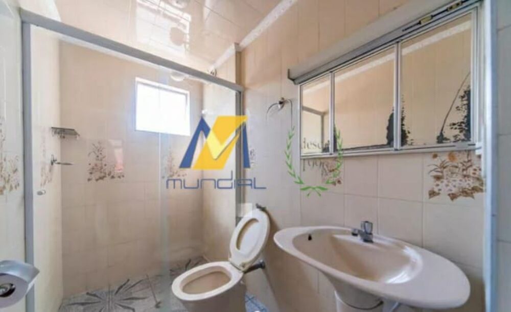Apartamento, 2 quartos, 50 m² - Foto 8