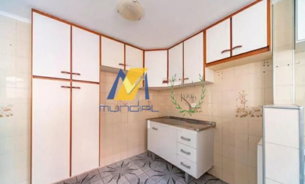 Apartamento, 2 quartos, 50 m² - Foto 1