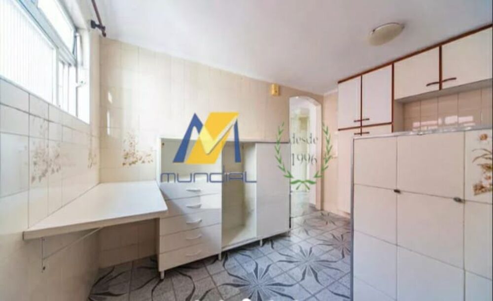 Apartamento, 2 quartos, 50 m² - Foto 5